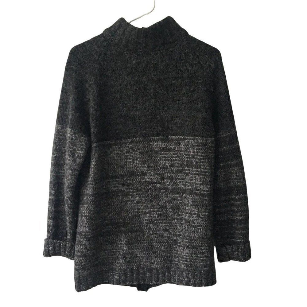 Cardigan full zip   - Picture 2 of 3